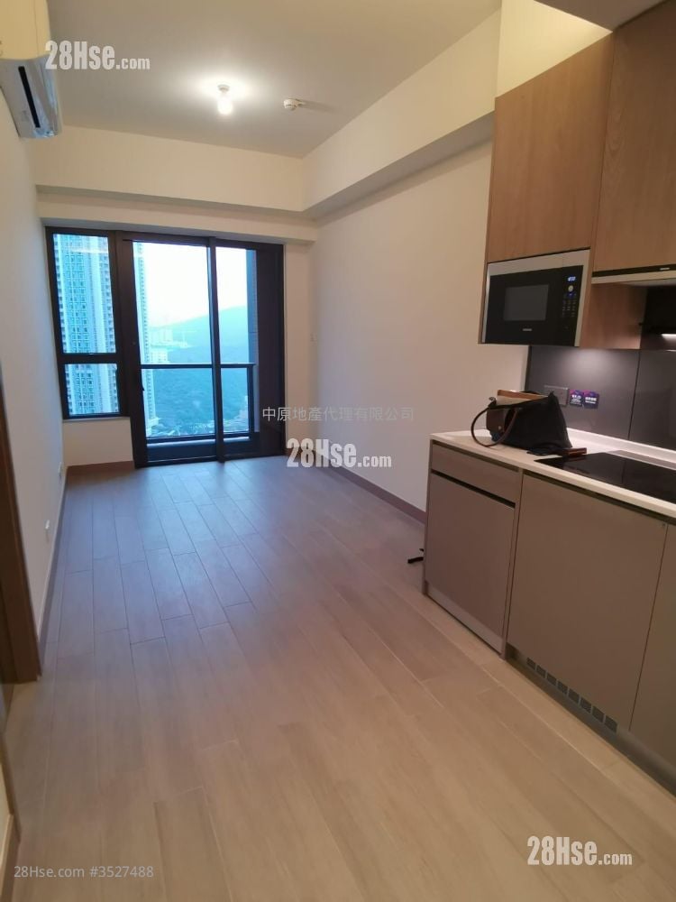 Wings At Seaii Sell 1 Bedroom , 1 Bathroom 343 ft²