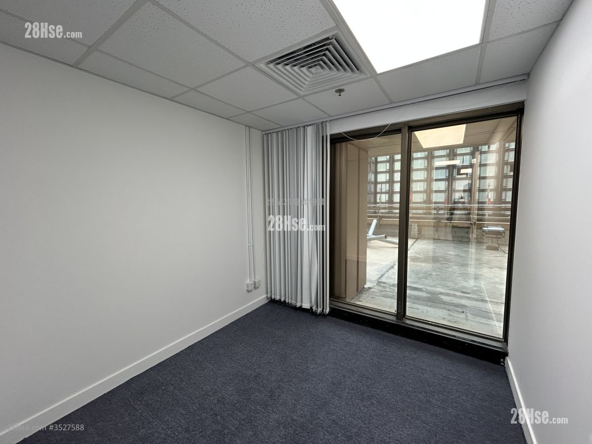 Mirror Tower Rental
