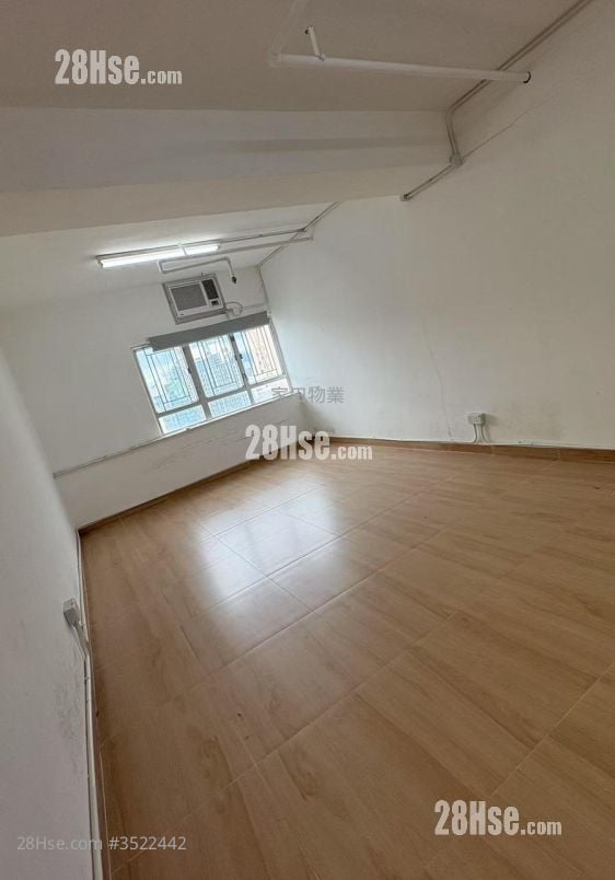 Wealth Commercial Centre Rental