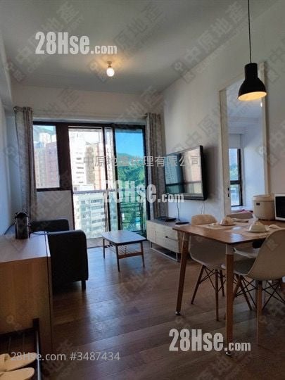 Yoo Residence Sell 1 Bedroom 349 ft²