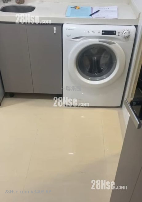 明芳楼 租盘 1 房 , 1 浴室 130 平方尺
