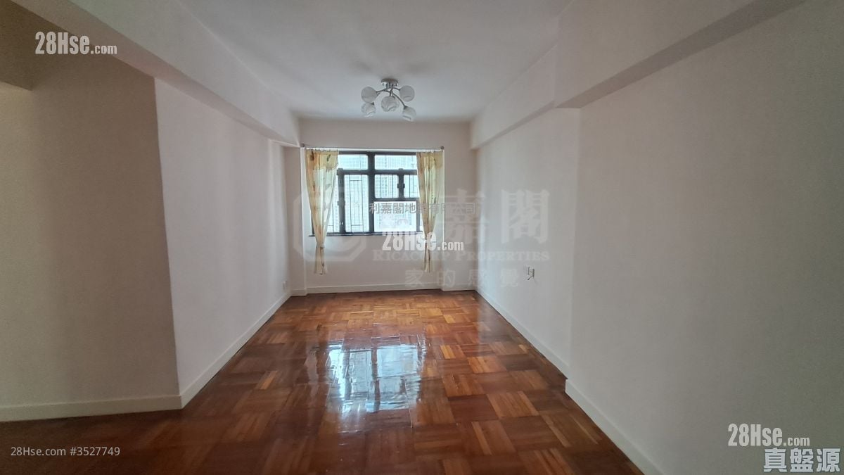 Wah Hoi Mansion Sell 3 Bedrooms , 1 Bathroom 681 ft²