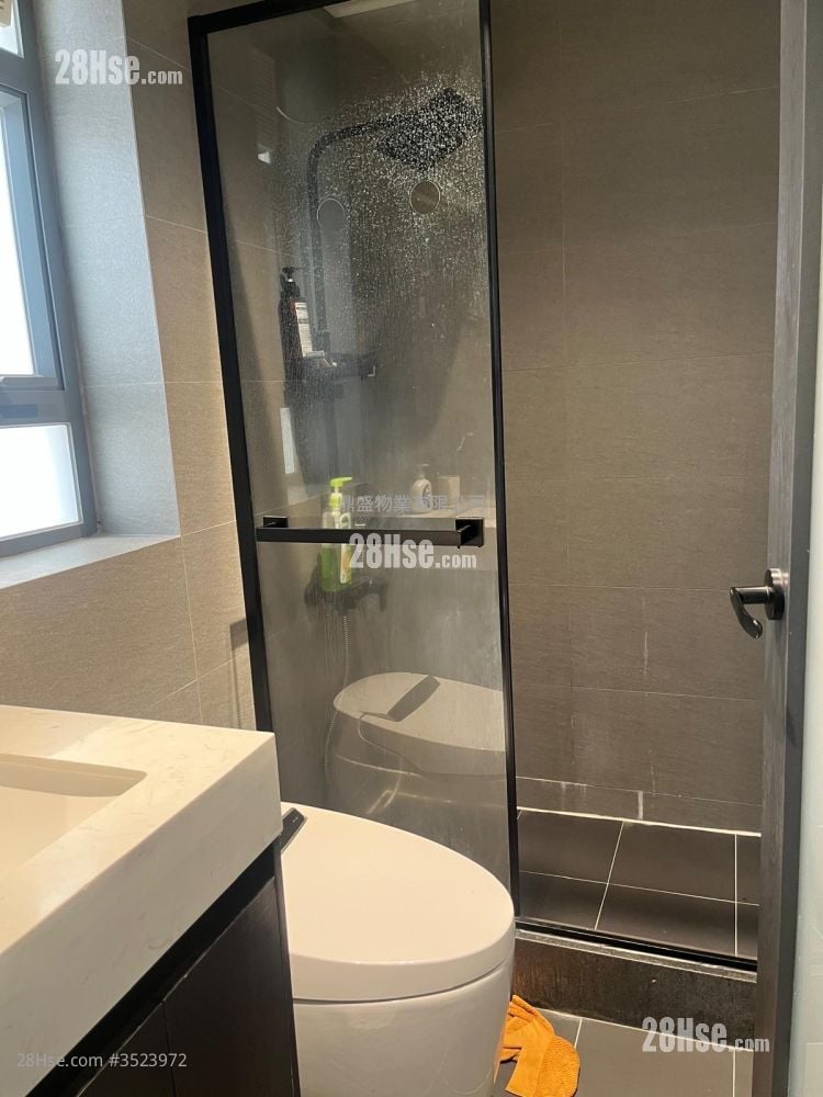 New Wealth Mansion Rental 1 Bedroom , 1 Bathroom 351 ft²