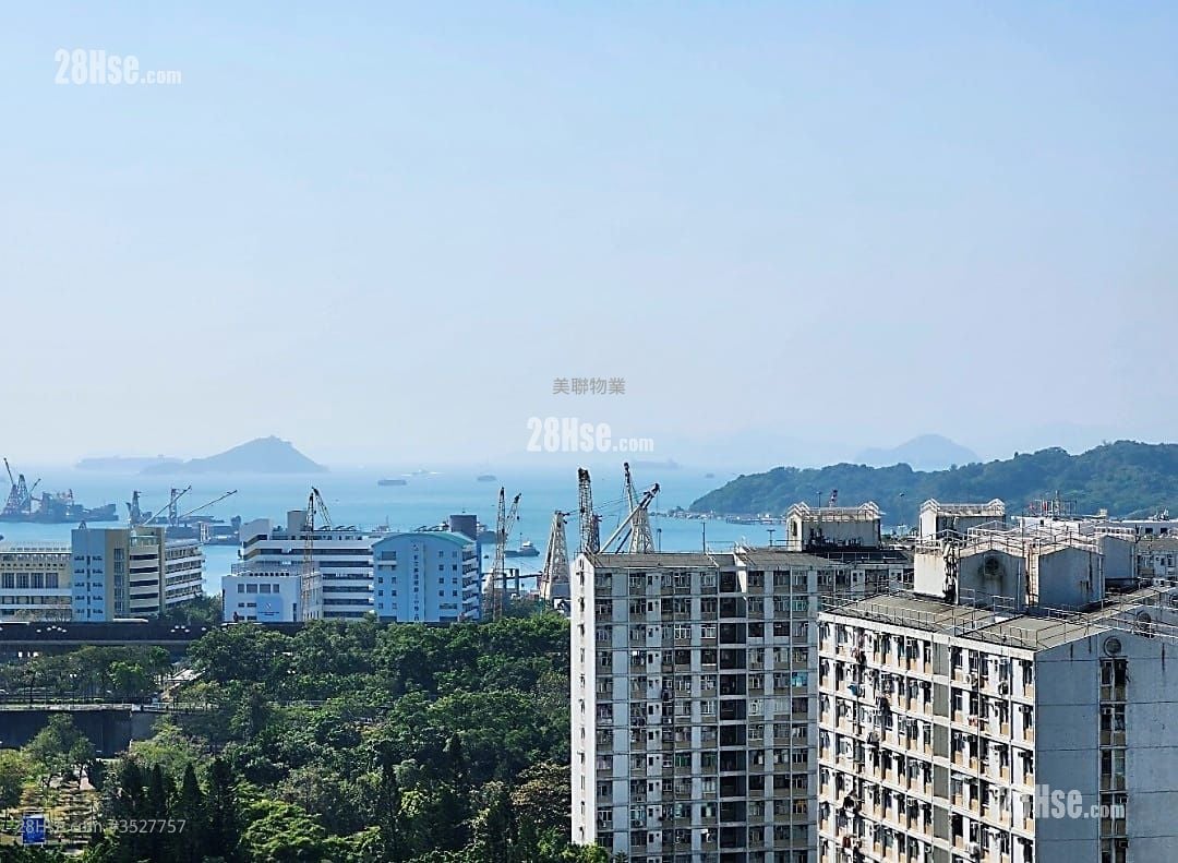 Harbour Park Sell 1 Bathroom 205 ft²