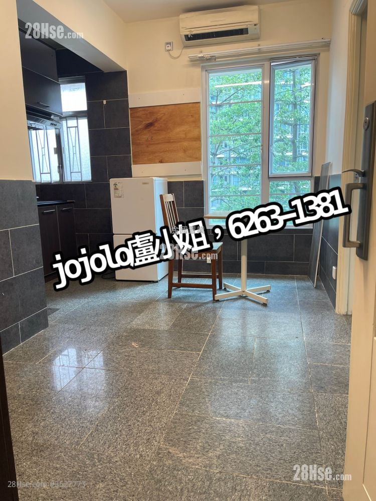 Lee Loy Mansion Rental 280 ft²