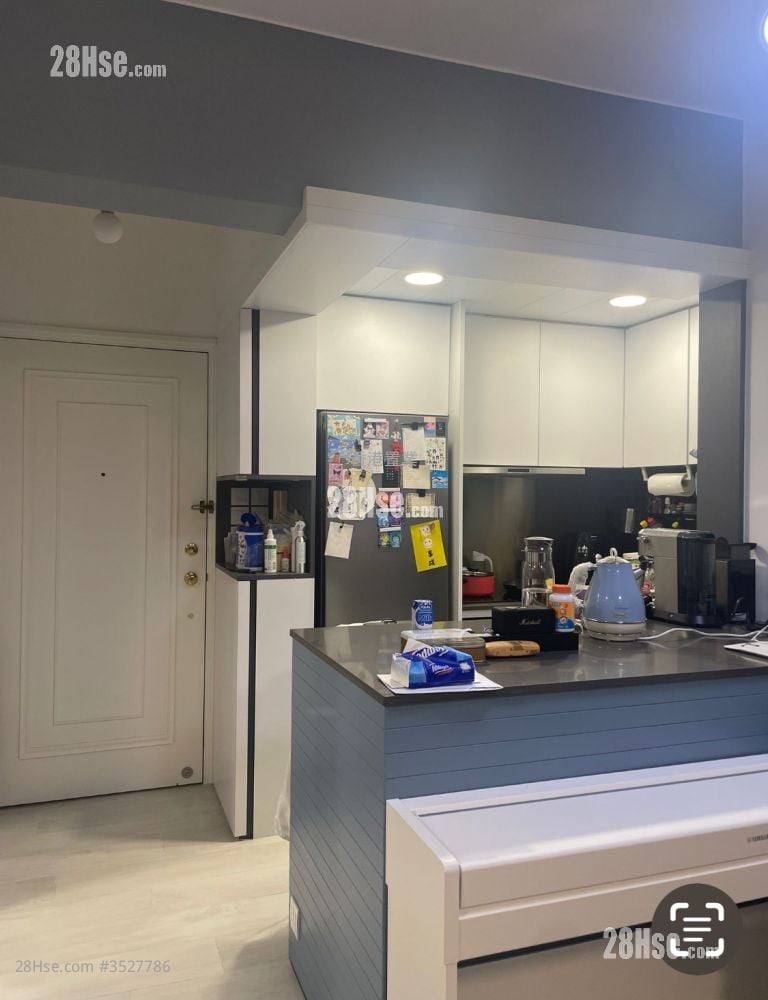 Park Island Rental 1 Bedroom , 1 Bathroom 360 ft²