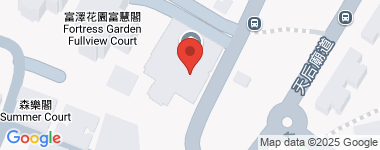 富泽花园 富嘉阁 中层 G室 物业地址
