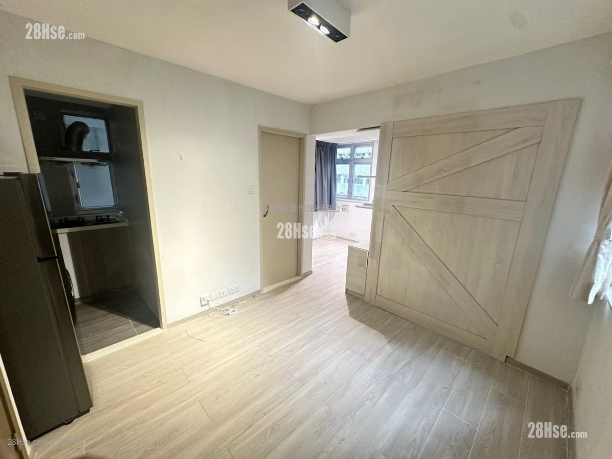 Merlin Centre Rental 1 Bedroom , 1 Bathroom 264 ft²