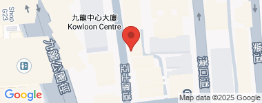 唐楼 A室 低层 物业地址
