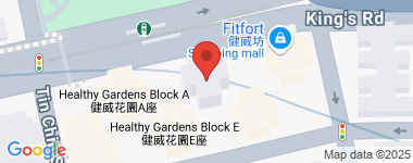 健威花园 A座 低层 3室 物业地址