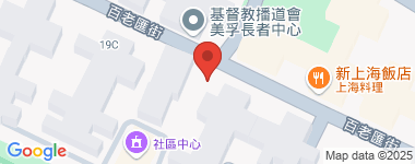 Mei Foo Sun Chuen 車位近40座 Address