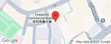 盈峰一号 中层 物业地址
