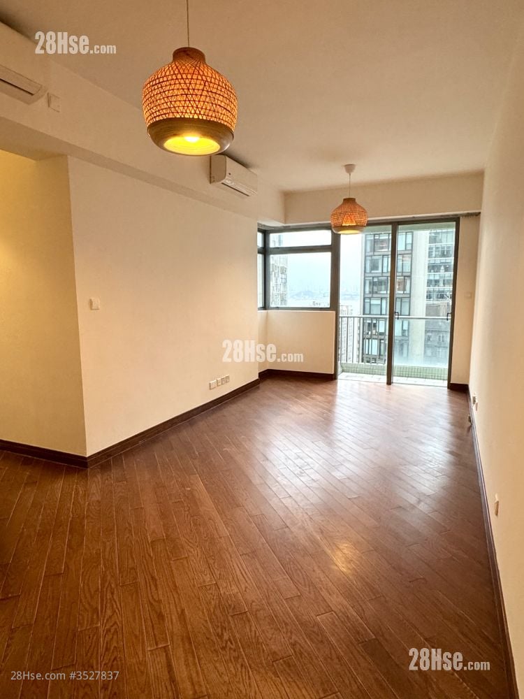 One Pacific Heights Sell 3 Bedrooms , 2 Bathrooms 750 ft²