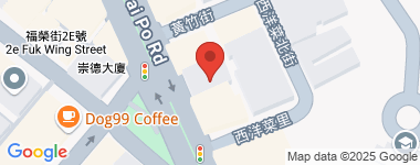 Hosar Building Unit A, Low Floor Address