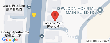 恆信園 2期 高層 物業地址