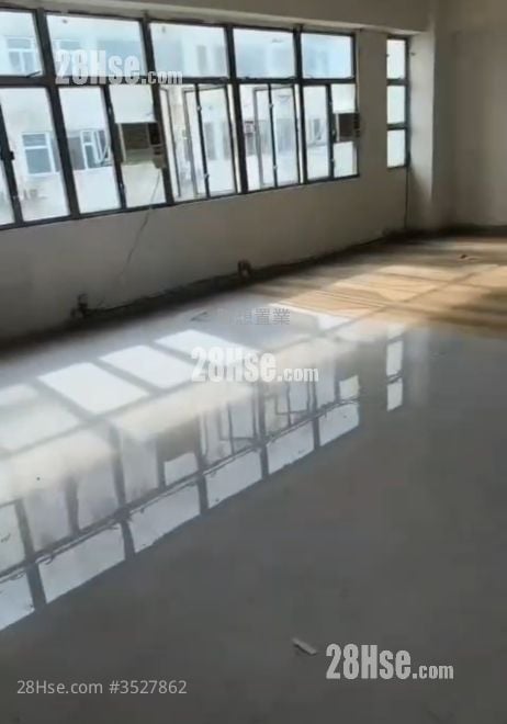 南豐工業城 租盤
