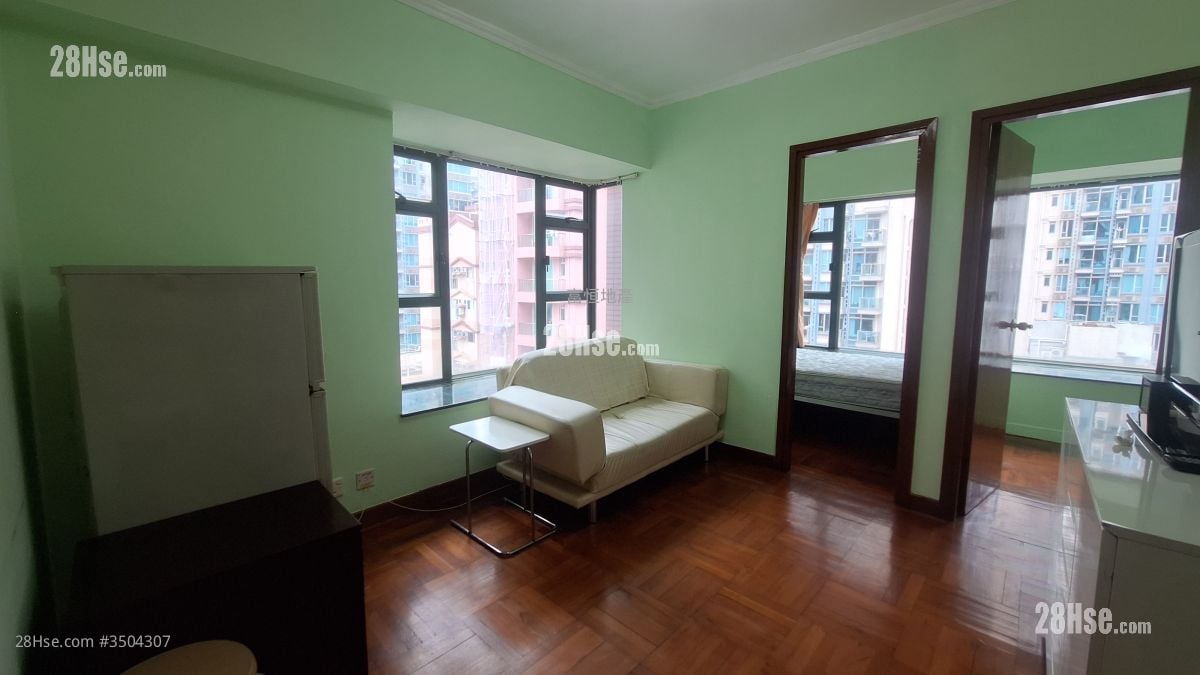 Yanville Sell 2 Bedrooms , 1 Bathroom 297 ft²