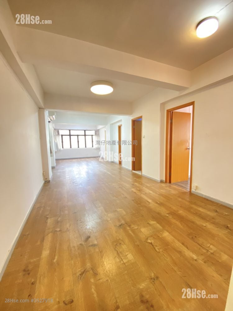 Kingston Building Sell 3 Bedrooms , 2 Bathrooms 854 ft²