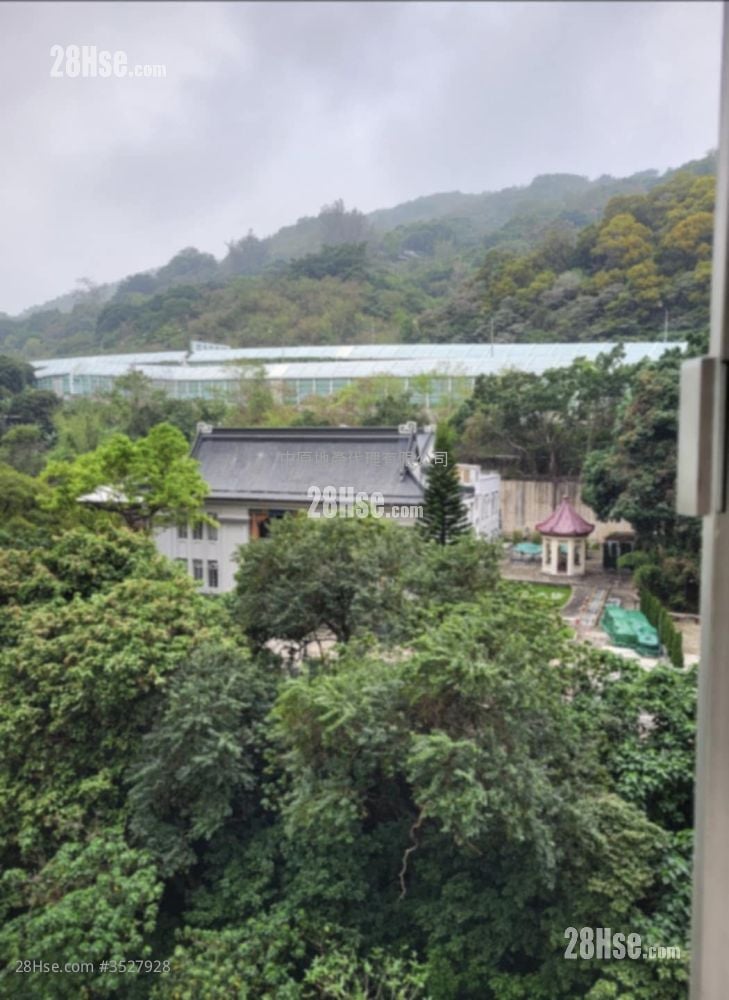 Belvedere Garden Rental 3 Bedrooms , 2 Bathrooms 644 ft²