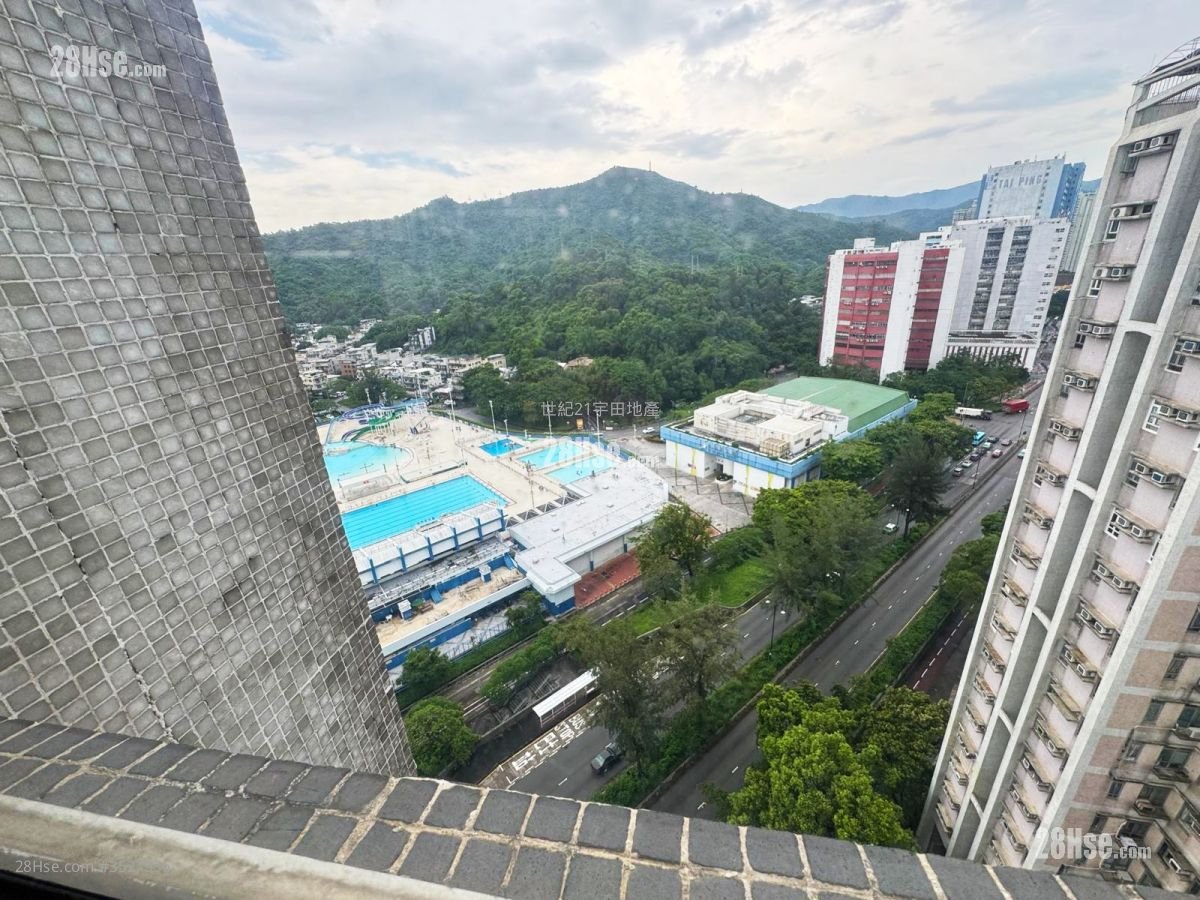 美丰花园 售盘 2 房 , 1 浴室 296 平方尺