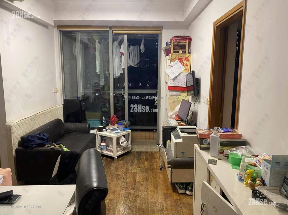 Heya Green Sell 2 Bedrooms 457 ft²