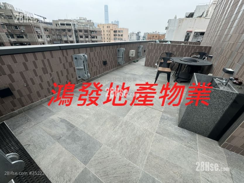 Uptify Rental 1 Bedroom , 1 Bathroom 280 ft²