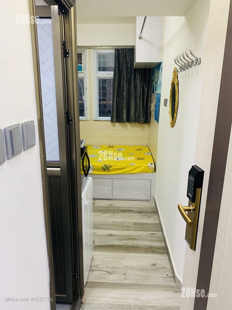 Hung Hsing Mansion Rental 1 Bedroom , 1 Bathroom 120 ft²