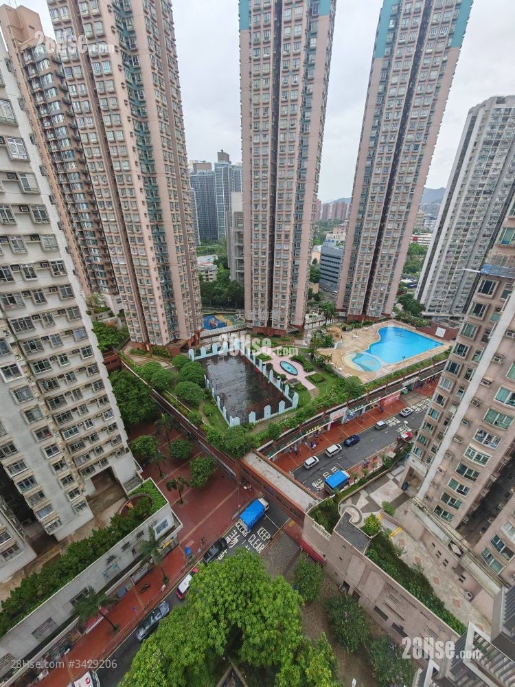 Eight Regency Sell 2 Bedrooms , 1 Bathroom 296 ft²