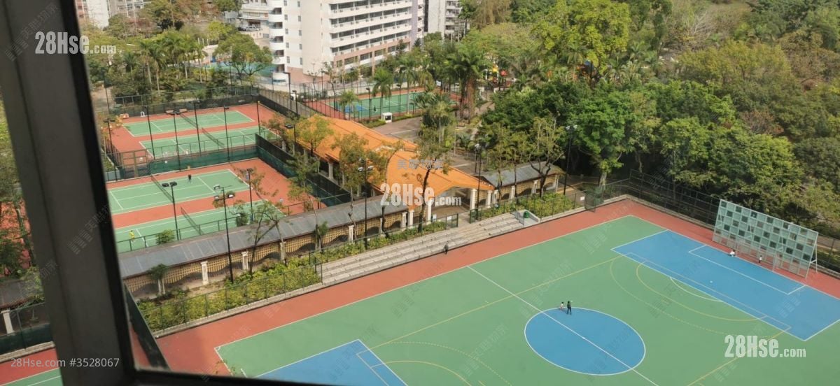 Tsing Yi Garden Sell 2 Bedrooms , 1 Bathroom 343 ft²