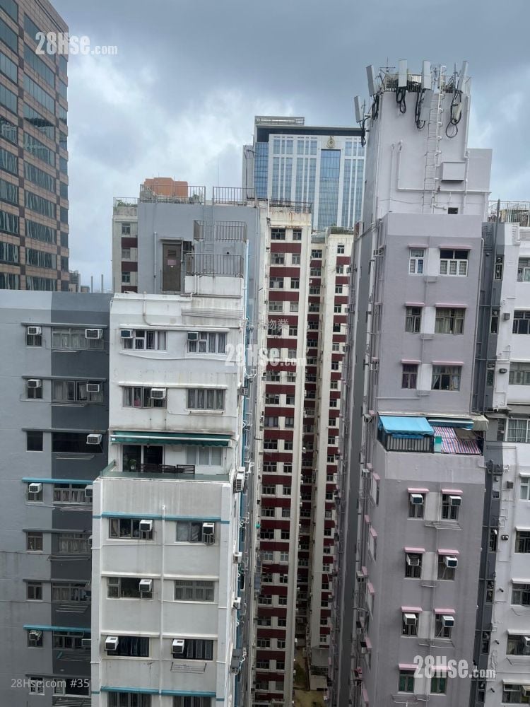 Full Wealth Gardens Rental 3 Bedrooms , 1 Bathroom 549 ft²