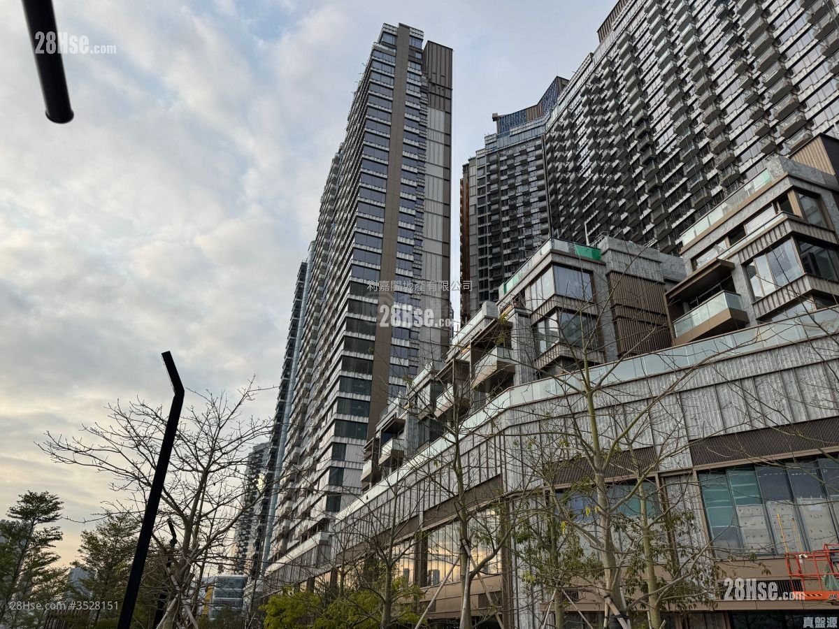 Pano Harbour Sell 3 Bedrooms 948 ft²