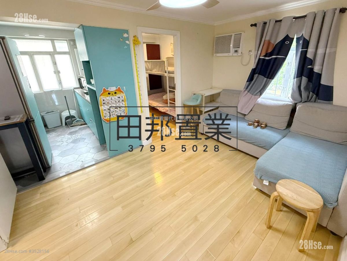 Village Rental 3 Bedrooms , 1 Bathroom 700 ft²