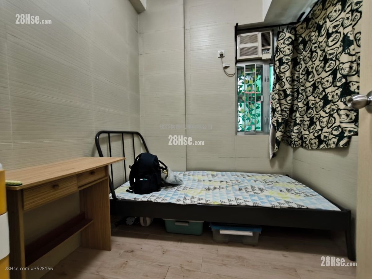 Lucky Building Rental 3 Bedrooms , 1 Bathroom 506 ft²