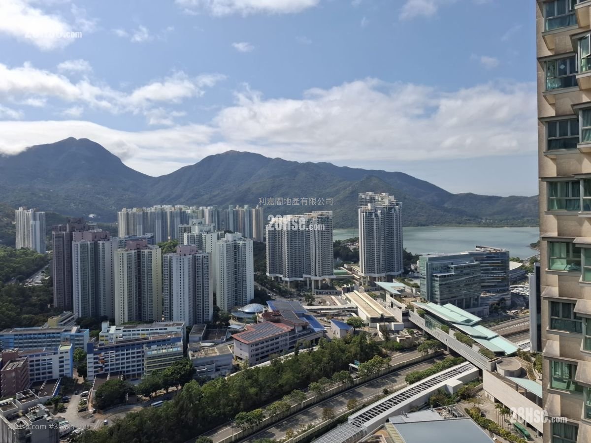 Coastal Skyline Rental 381 ft²