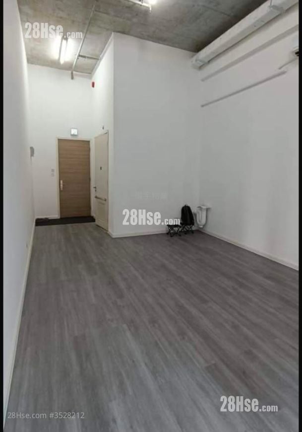 Dan6 Sell Studio , 1 Toilet 345 ft²