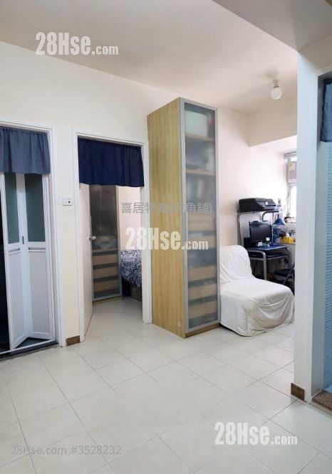 Fair Way Garden Rental 1 Bedroom , 1 Bathroom 260 ft²