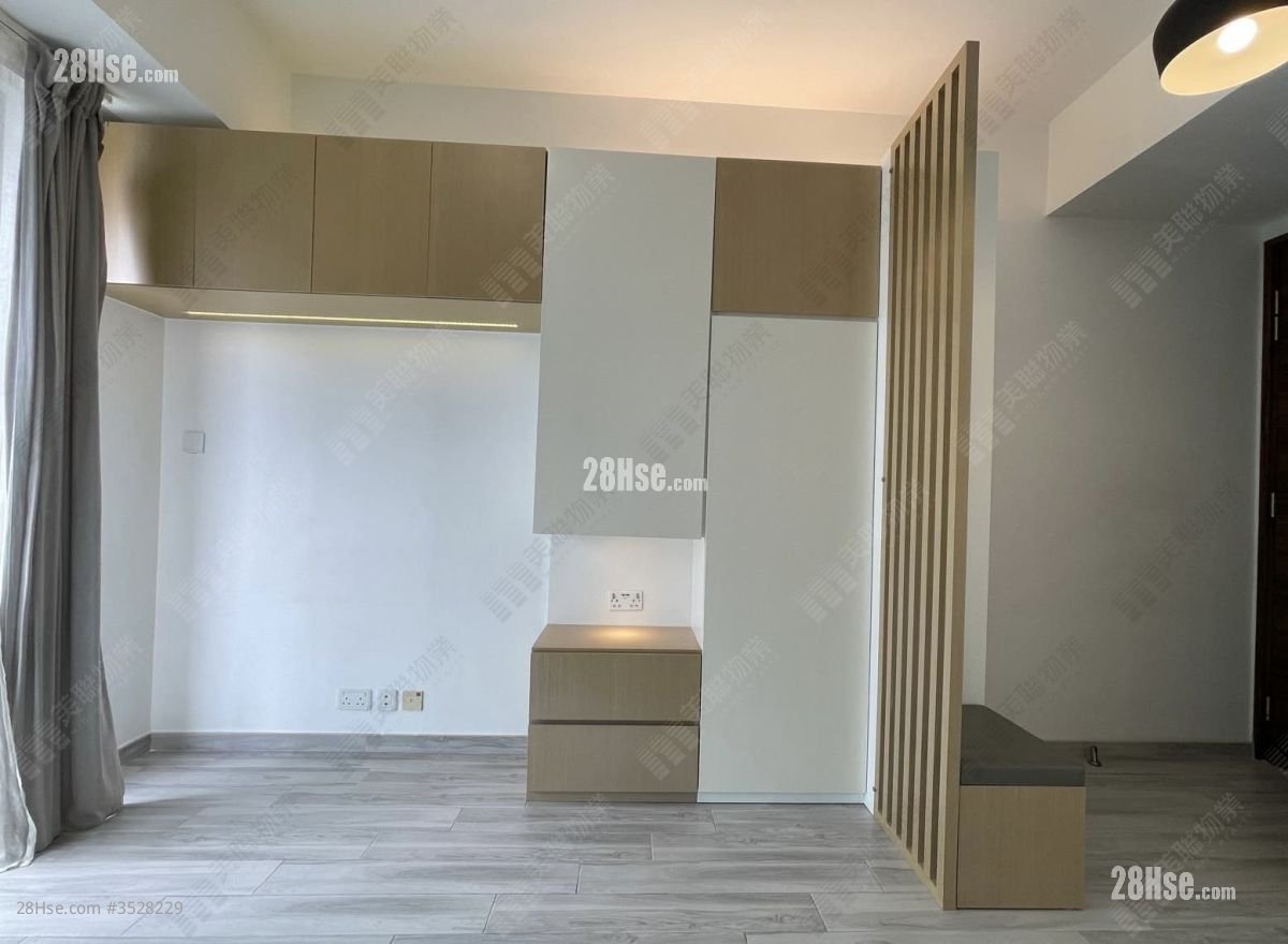 Savannah Rental 1 Bedroom , 1 Bathroom 325 ft²
