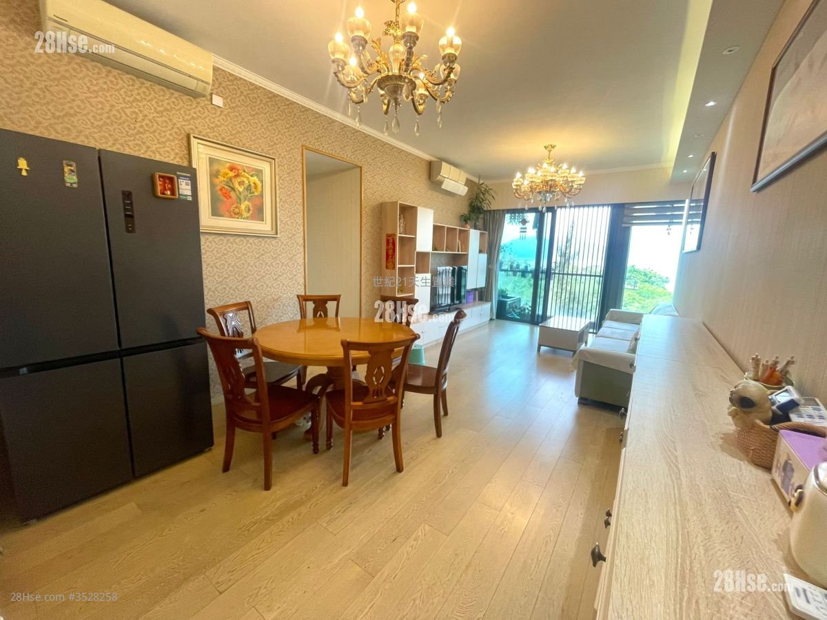 The Bloomsway Sell 3 Bedrooms , 2 Bathrooms 987 ft²