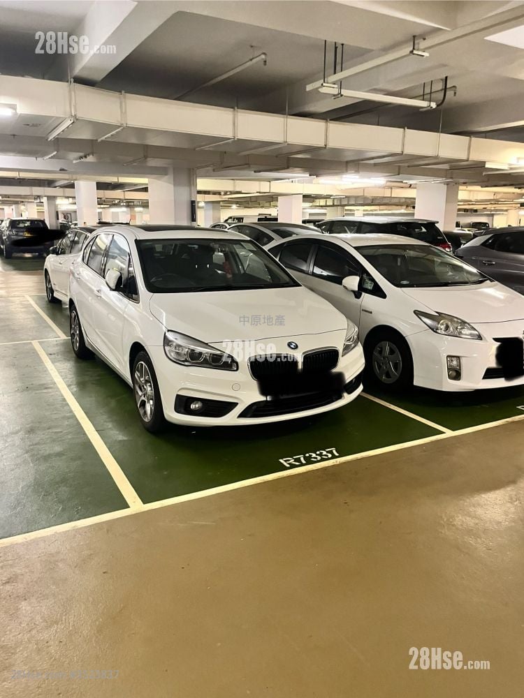碧堤半岛 售盘