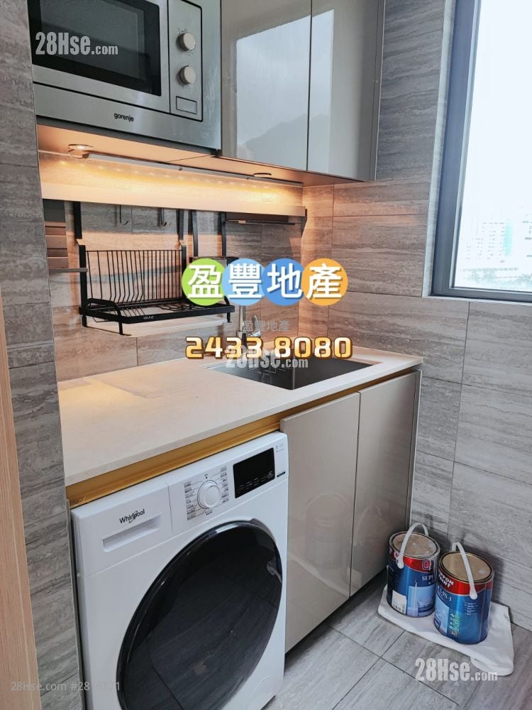 2Gerher Rental 2 Bedrooms , 1 Bathroom 563 ft²