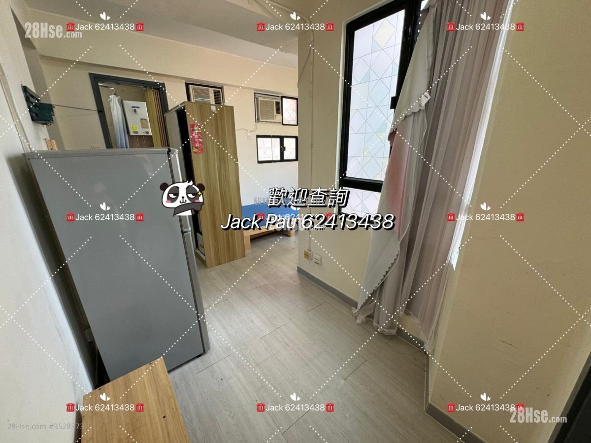 Profit Nice Mansion Rental Studio , 1 Bathroom 187 ft²