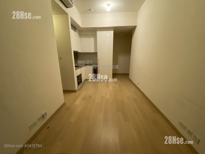 ISLAND RESIDENCE 售盘 2 房 , 1 浴室 499 平方尺
