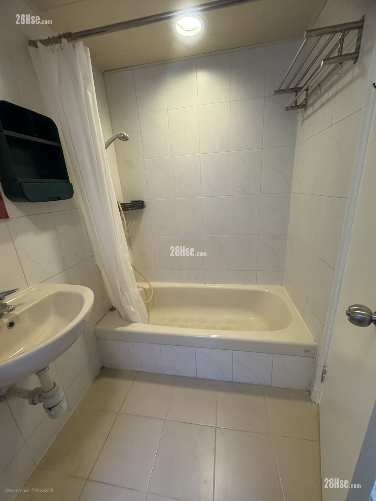 Kam Tak Mansion Rental 1 Bedroom , 1 Bathroom 370 ft²