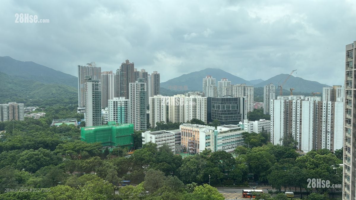 Sheungshui Town Center Sell 2 Bedrooms 376 ft²