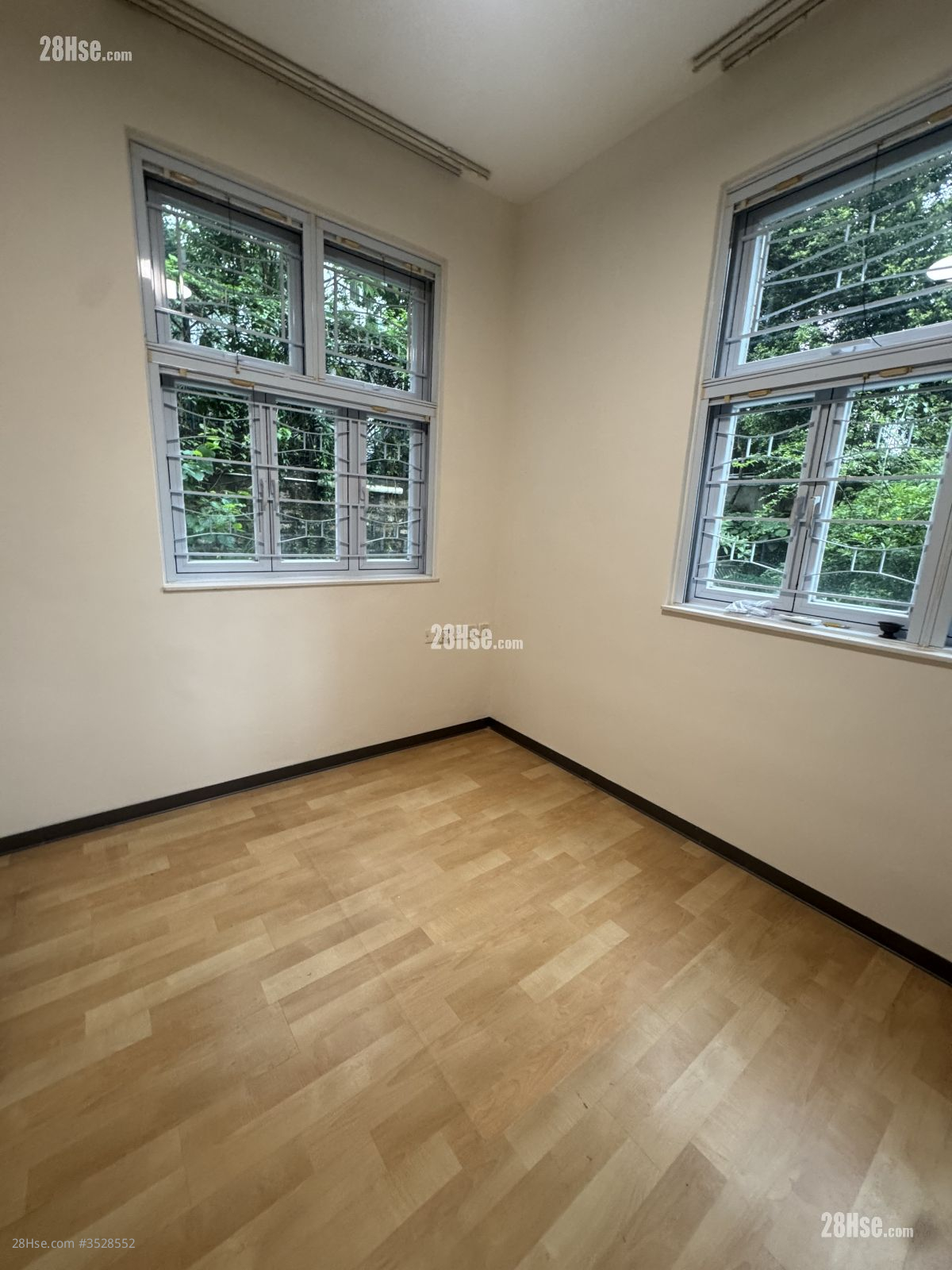 Chung Shan Lodge Rental 2 Bedrooms , 1 Bathroom 600 ft²