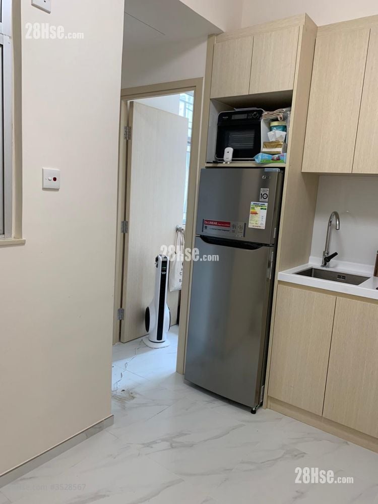 Winfield Building Rental 190 ft²