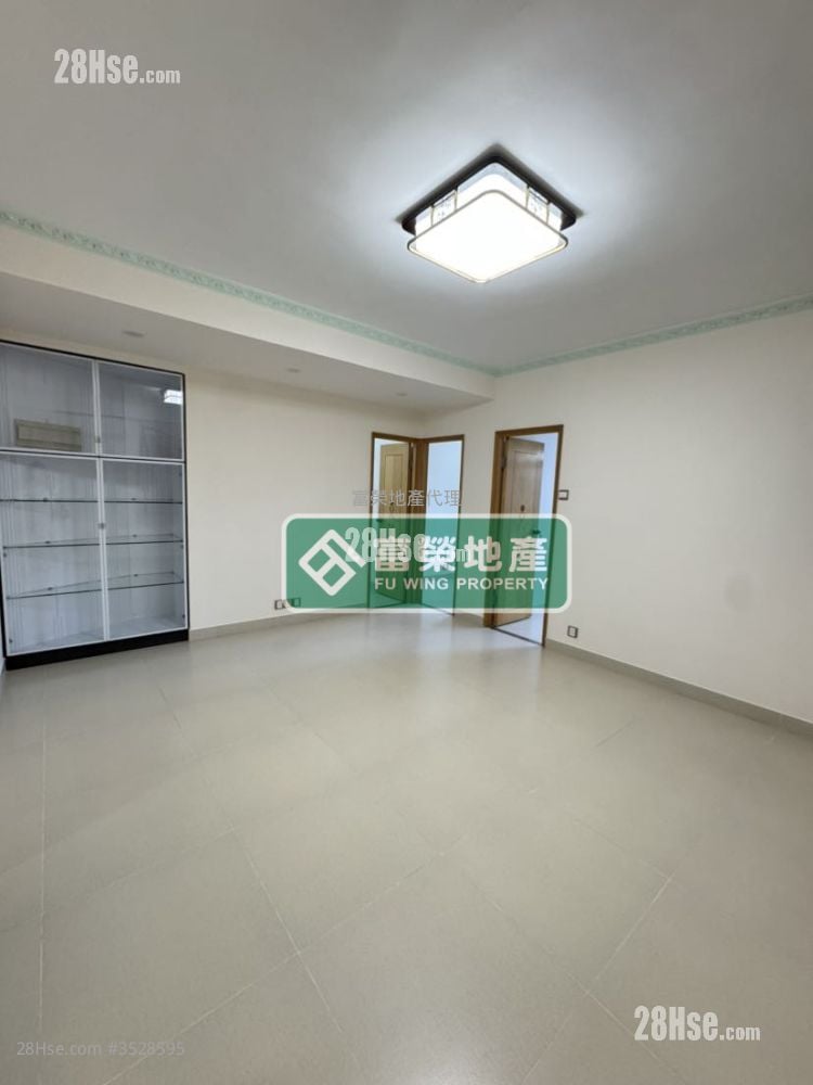 Cosmopolitan Centre Rental 3 Bedrooms , 2 Bathrooms 588 ft²