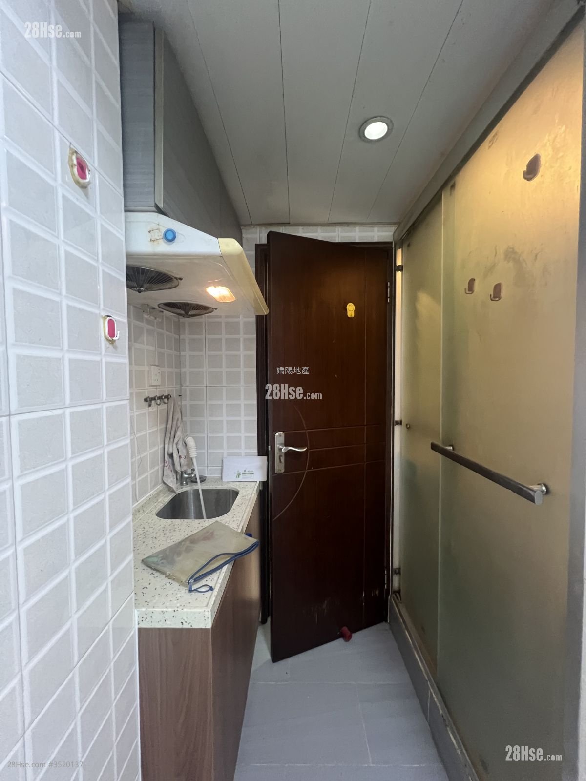 Yue Fu Mansion Rental 1 Bedroom , 1 Bathroom 120 ft²