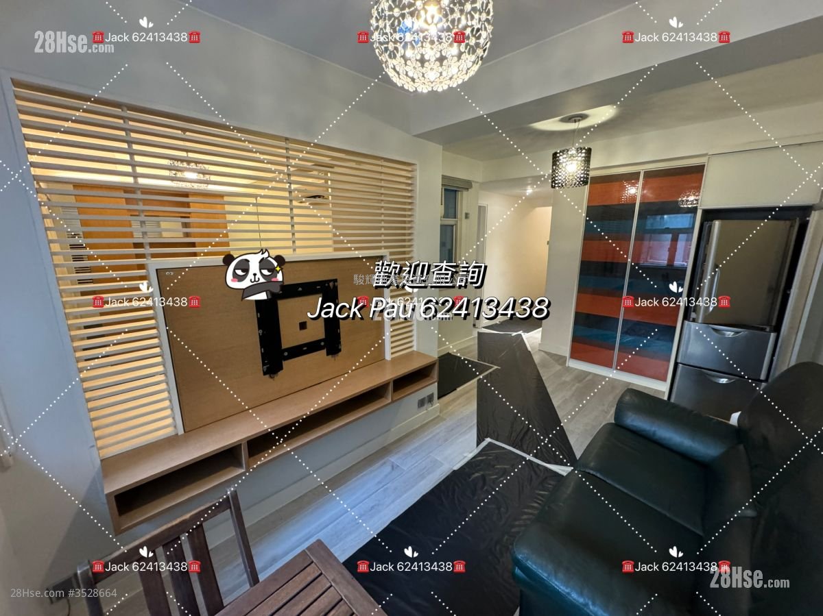 King's Mansion Rental 1 Bedroom , 1 Bathroom 436 ft²