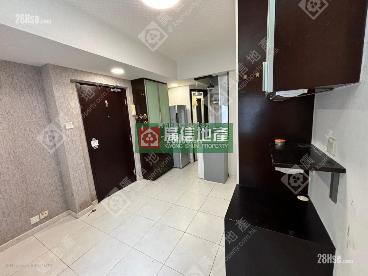 Wah Hing Building Rental 1 Bedroom , 1 Bathroom 259 ft²